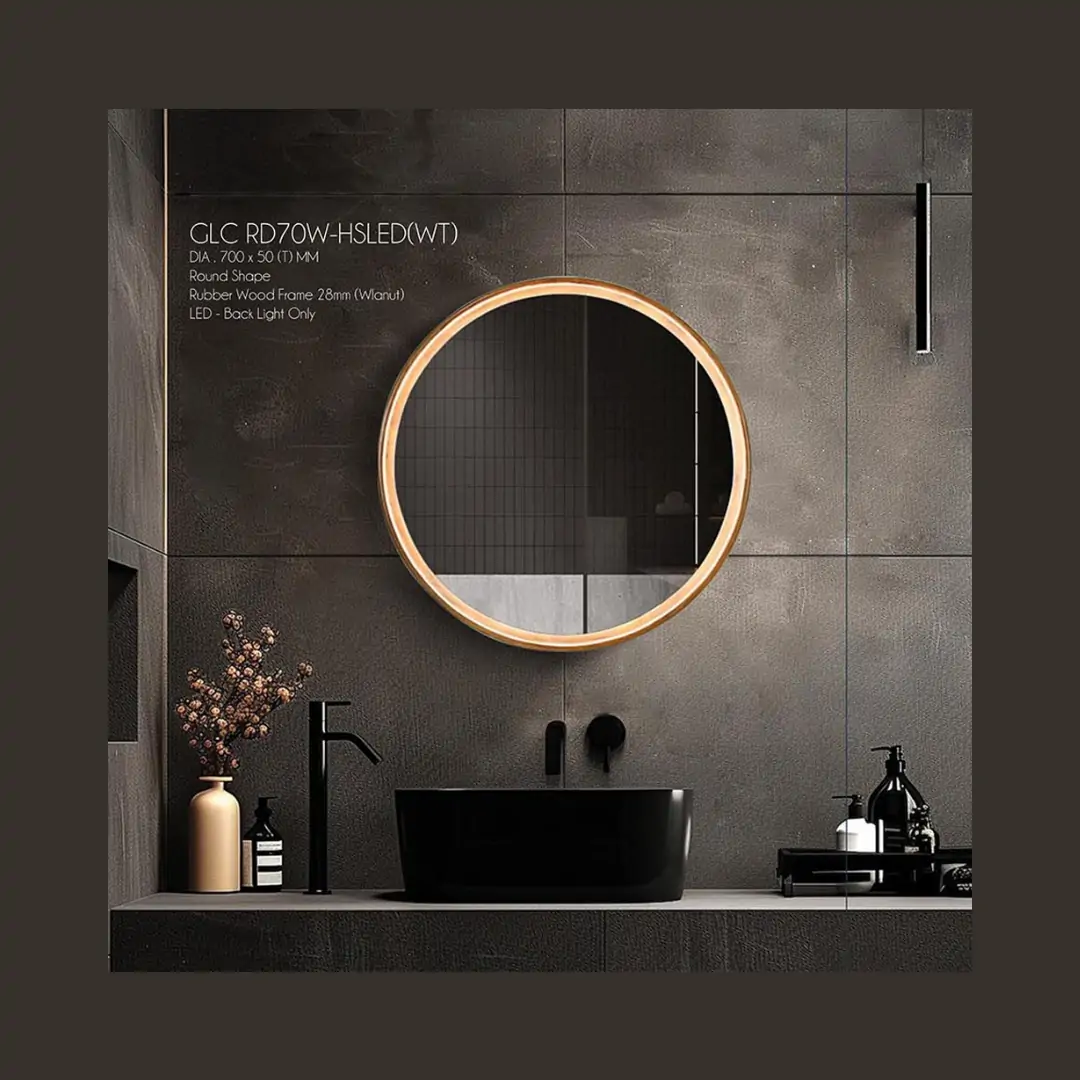 GLC RD70W-HSLED (WT)