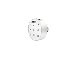 Samaire L9 Digital Letterbox Lock (Free installation)