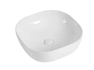 Dusche Countertop Basin 1001104 White