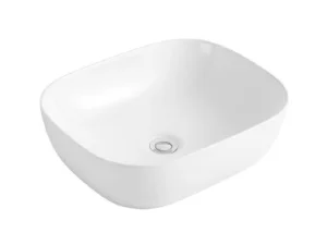 Dusche Countertop Basin 1001105 White