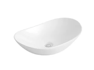 Dusche Countertop Basin 1001107 White