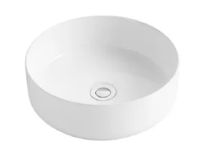 Dusche Countertop Basin 1001115 White