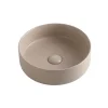 1001115BG Matt Beige