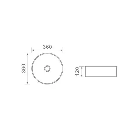 1001115BG Matt Beige