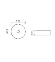 1001115MG Matt Grey2