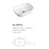 1001116 White