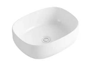 Dusche Countertop Basin 1001118 White