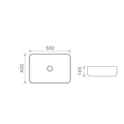 1001119MBB Matt Black Marble1