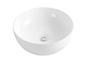 Dusche Countertop Basin 1001121 White