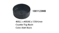 1001123MB Matt Black1