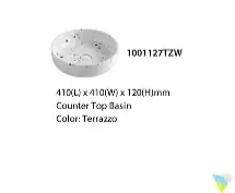 1001127TZW Terrazzo2