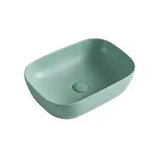 Dusche Countertop Matt Green 1001105MAG