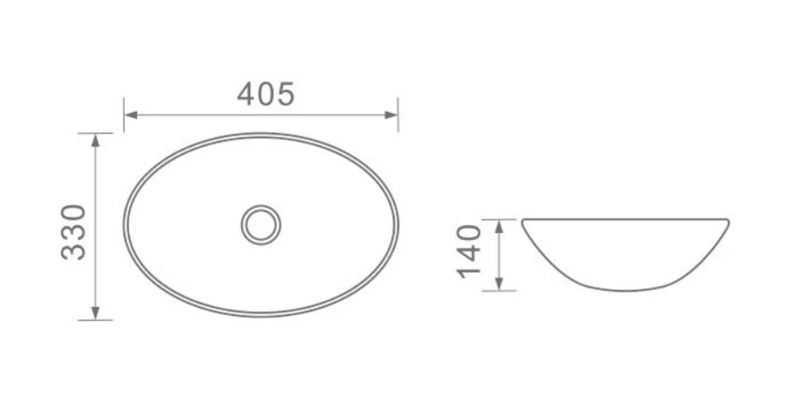 1001104 405x330x140