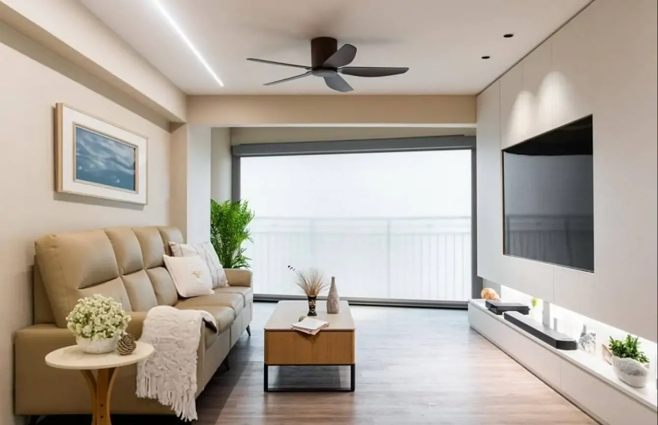 Crestar Altis+ 3Blades NL lifestyle