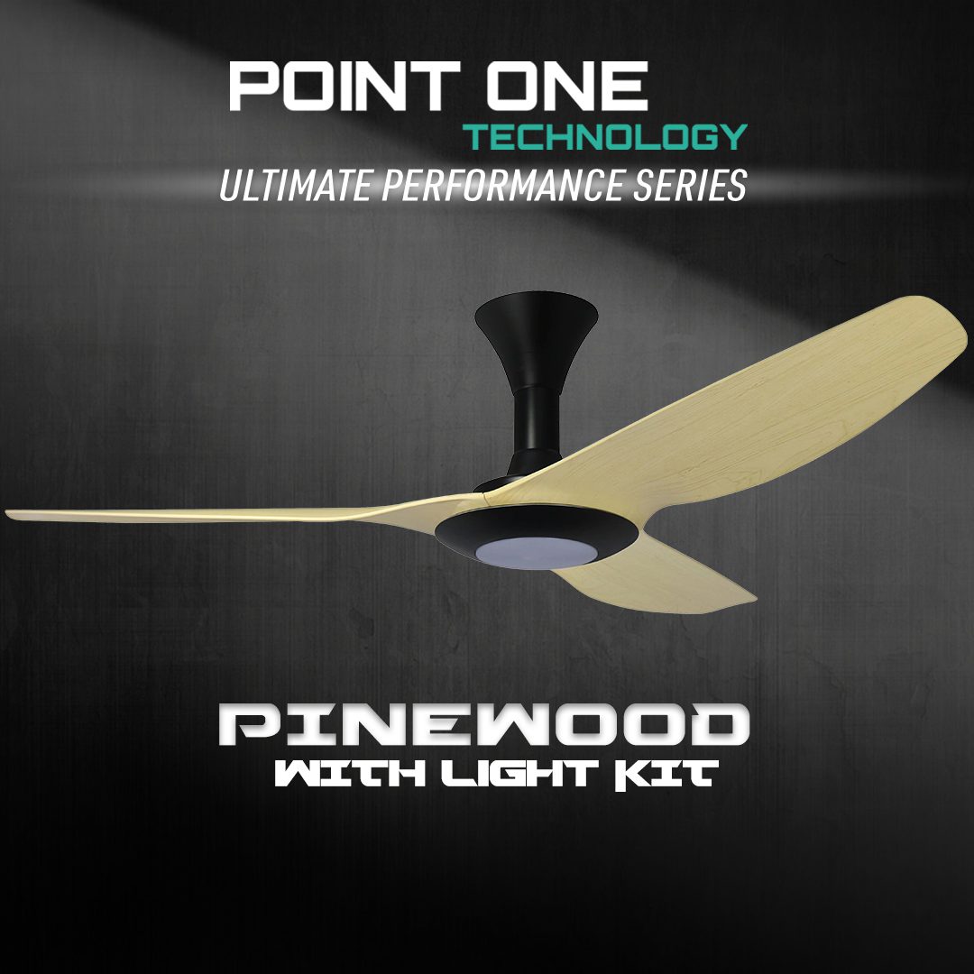 NEW-Vortex-IV-RS-T2-Black-Pinewood-LK