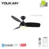 YJ-717-LED-42-MBK