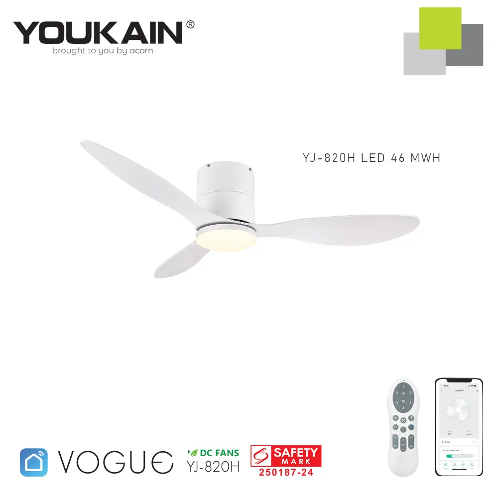 YJ-820H-LED-46-MWH YJ-820H-LED-46-MWH