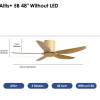 Crestar Altis+ 5Blades NL 48 MPLW