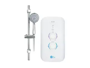 707 Instant Water Heater Protek