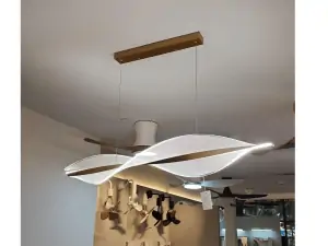 LH7956 30W RGB LED Light