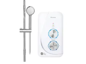 707 Instant Water Heater Briston