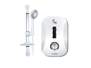 Champs Instant Water Heater City