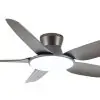 Fanco Rito Plus Space Grey