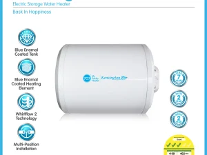 707 Storage Heater Kensington 25+