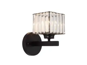 Wall Light WL3043-BK