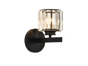Wall Light WL3043-BK