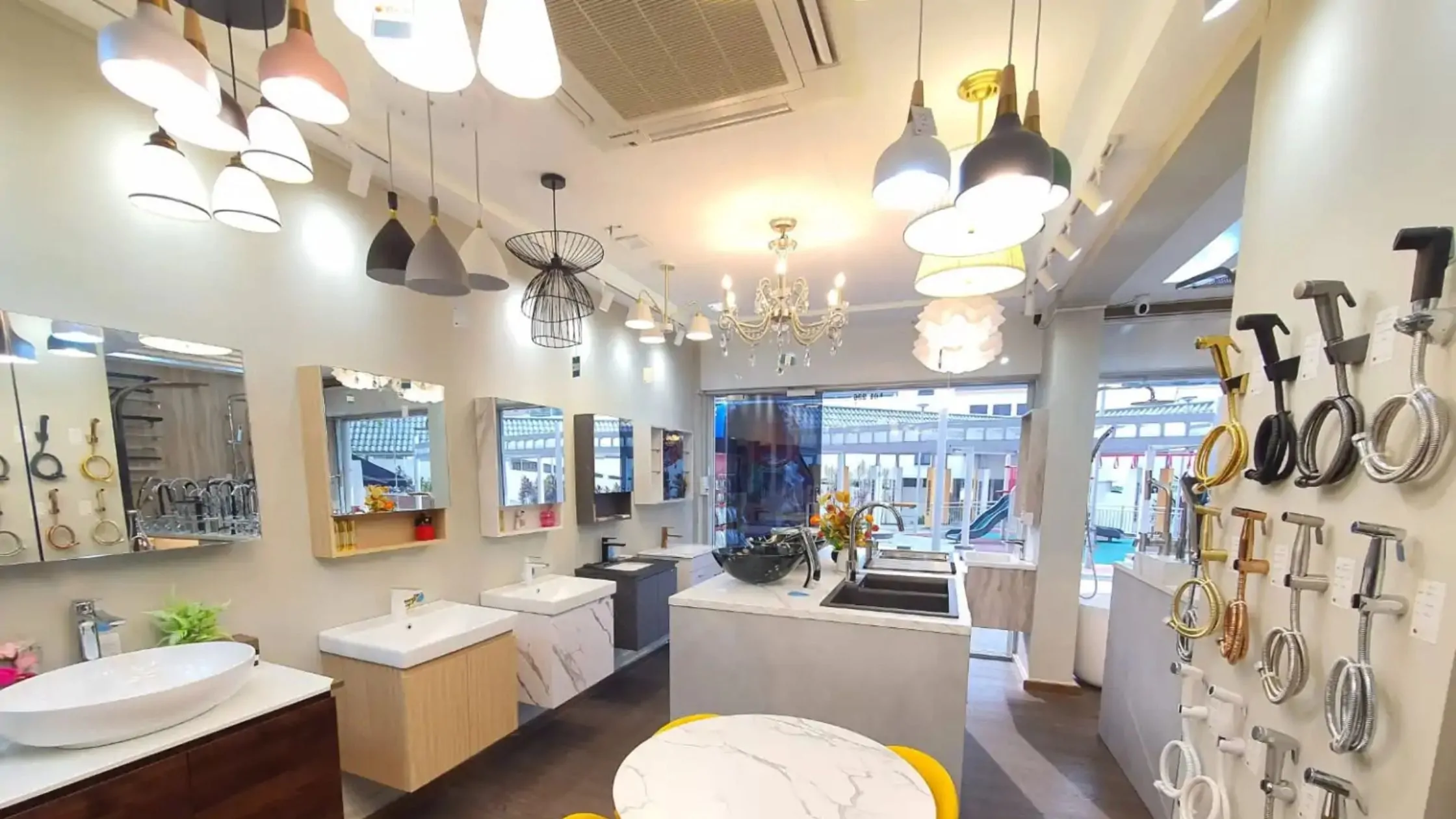 Best Lighting Shop Singapore |