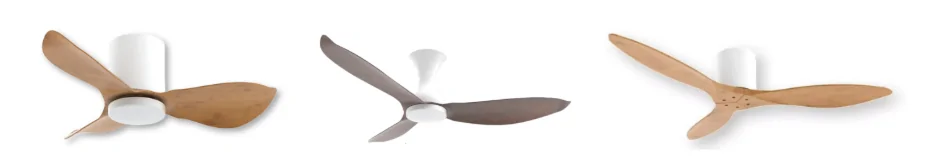Alaska Ceiling Fan 