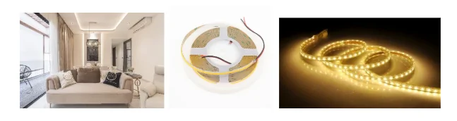 LED Strips Singapore