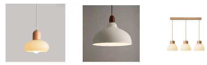 Pendant Lights