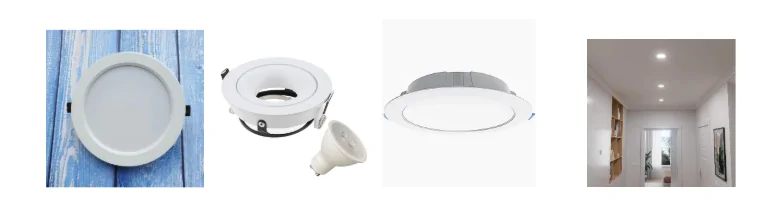 Recessed Lighting