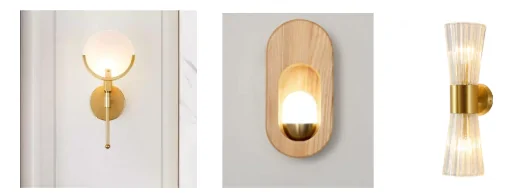 Wall Lights 