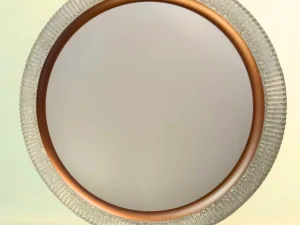 Acrylic Ceiling Light AC 9974