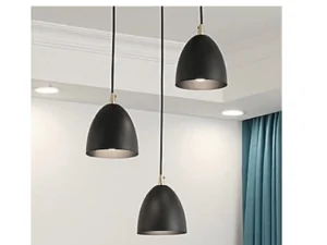 PD3097-BK3 Pendant Set of 3