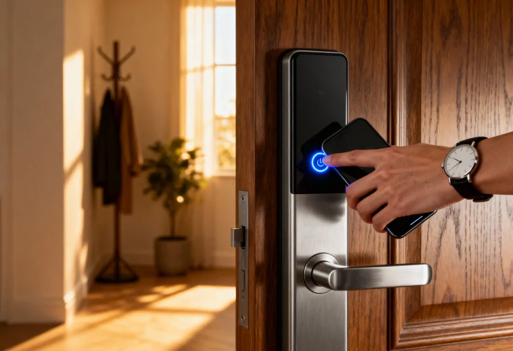 digital-lock-vs-traditional-lock-why-singapore-homes-are-making-the-switch