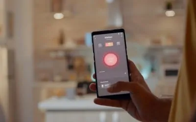 Smart Switches Singapore: Control Your Home Lighting from Your Phone