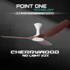 Typhoon-IV-RS-White-Cherrywood-NL Typhoon-IV-RS-White-Cherrywood-NL