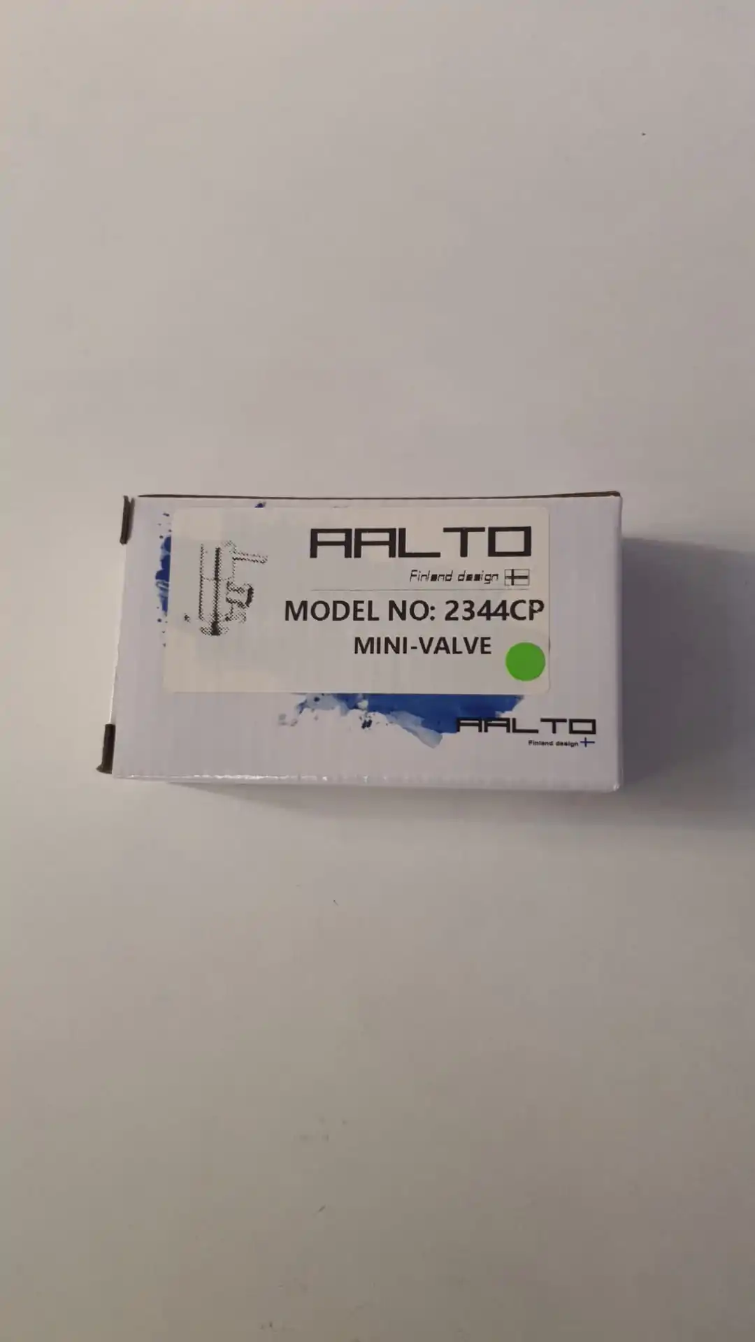 aalto av