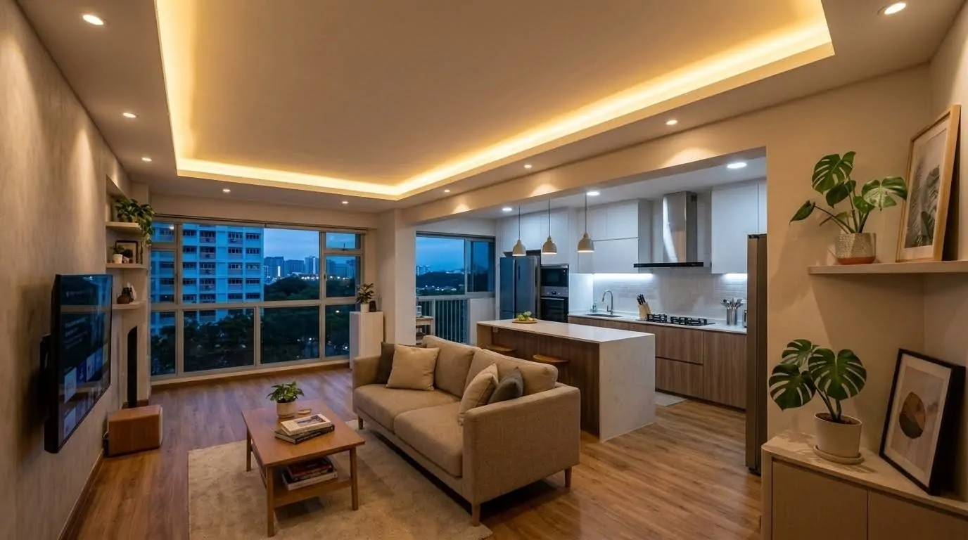 Led Lighting Singapore Featured Led Lighting Singapore Featured