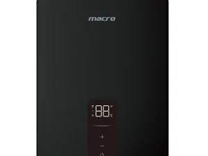 Macro Smart Gas Water Heater