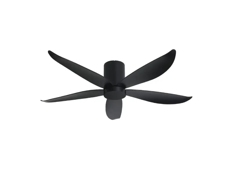 Mowe Helios smart ceiling fan with app control