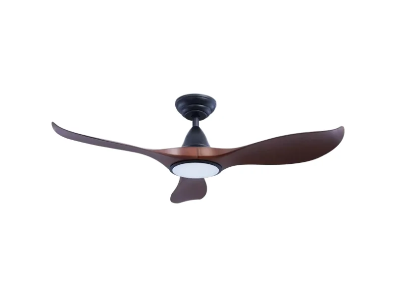 Efenz smart ceiling fan with Samsung dimmable LED lightkit