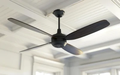 Corner Fans Singapore | Types & Buying Guide | Regal Lighting