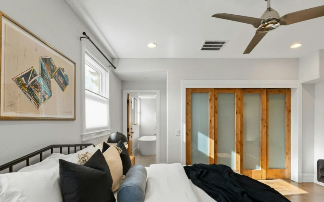 Alaska Ceiling Fan Review Singapore | Regal Lighting