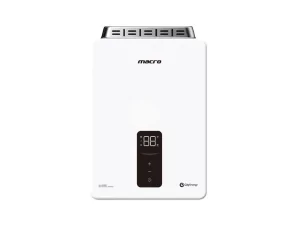 Macro Smart Gas Water Heater