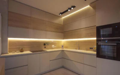 LED Strip Lights Singapore: Where to Use Them and How to Install Them Right